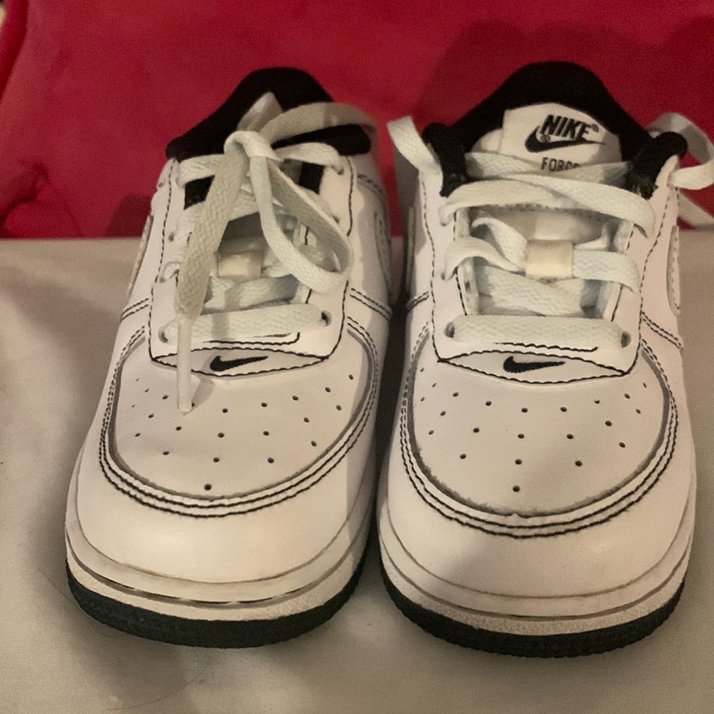 Kids Nike Force 1